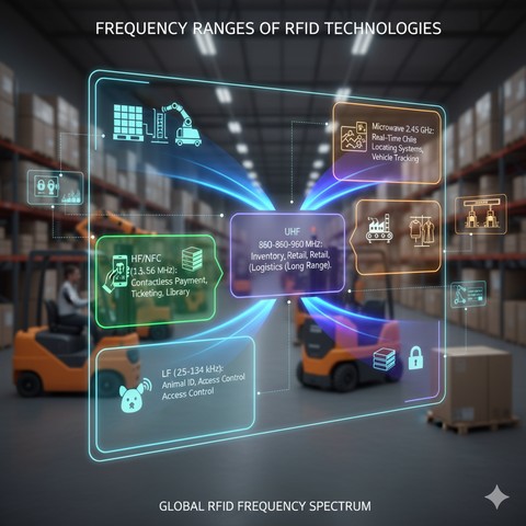 ��������� ��������� RFID-����������